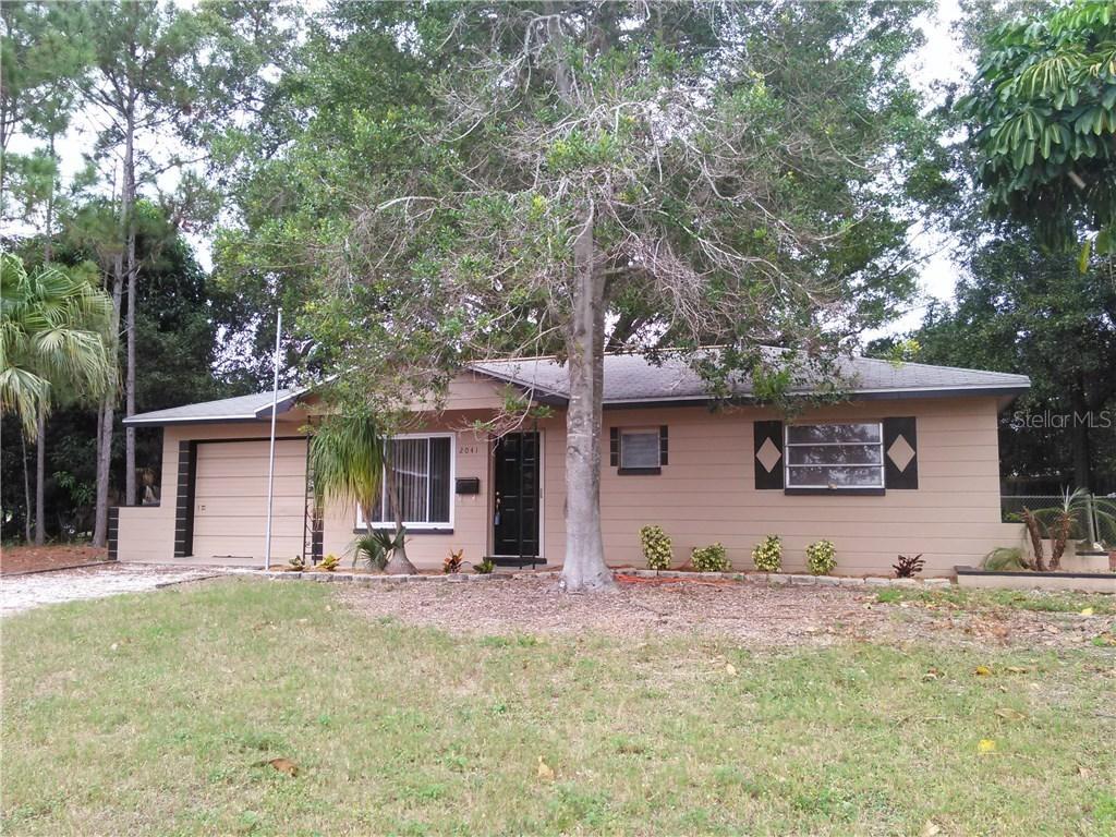 2041 63rd Ave., St Petersburg, FL 33712