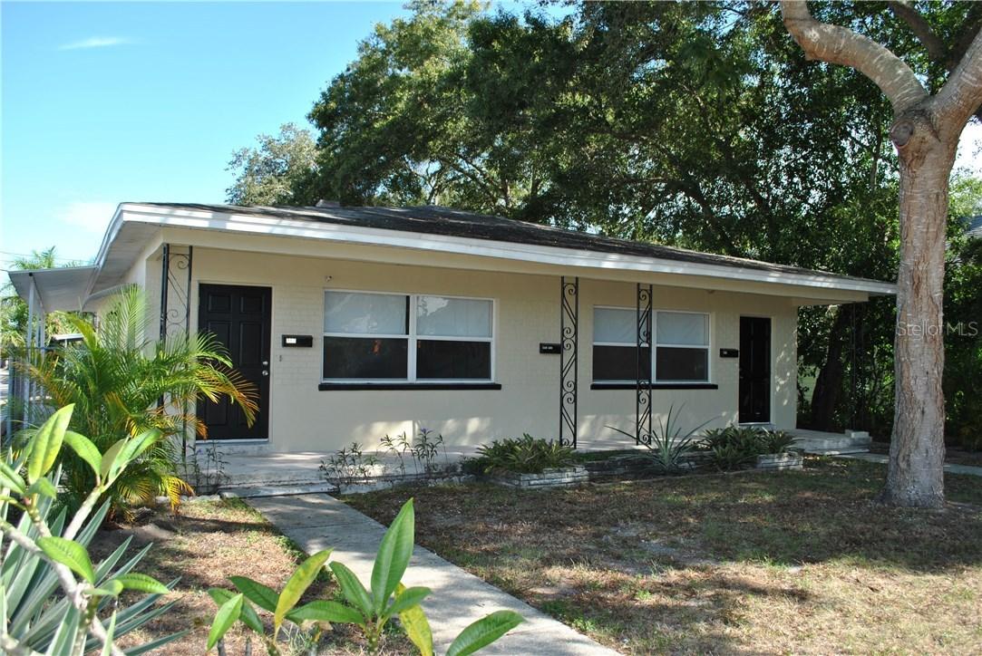 863 24th Ave., St Petersburg, FL 33704