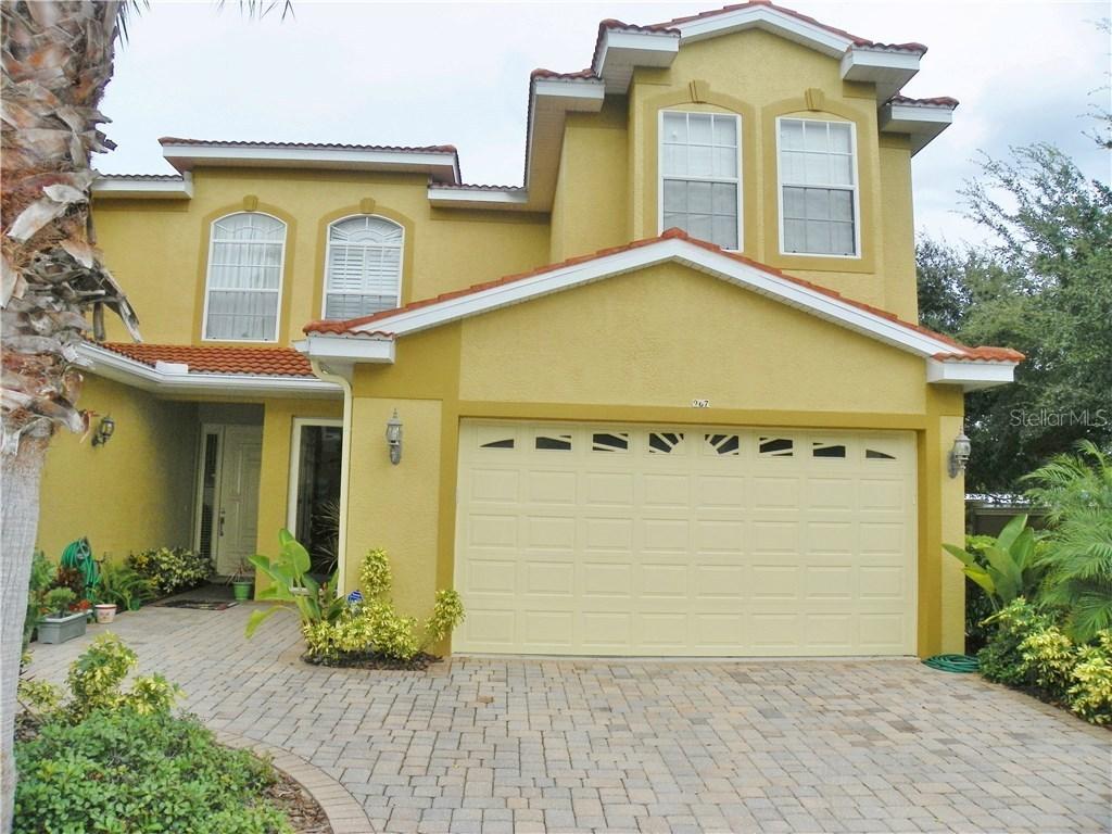 967 Canino Ct., Palm Harbor, FL 34683