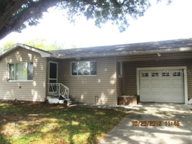 2549 57th Ave., St Petersburg, FL 33714