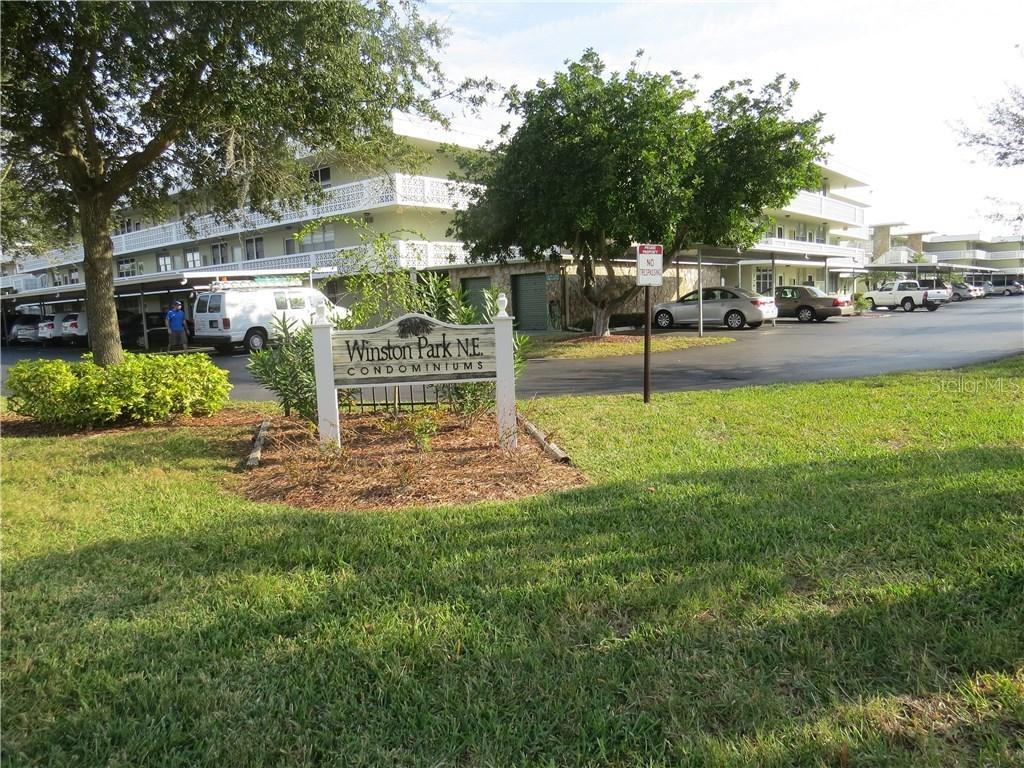 4710 Bay St. #305, St Petersburg, FL 33703