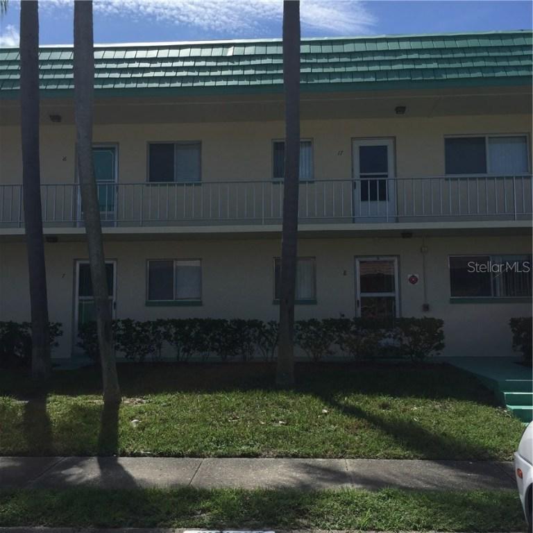 2001 Greenbriar Blvd. #8, Clearwater, FL 33763