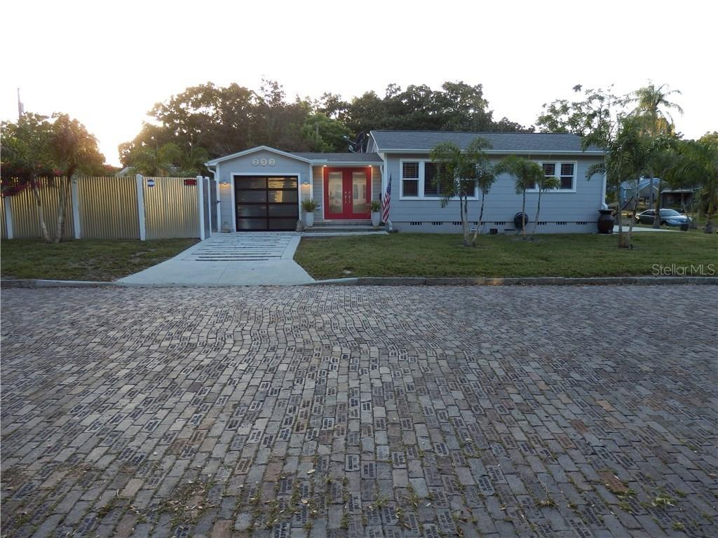 232 39th St., St Petersburg, FL 33713