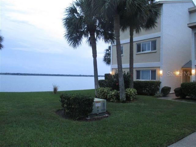 1351 Gulf Blvd. #117, Clearwater Beach, FL 33767