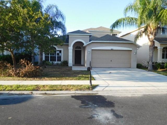 8045 Spirit Ct., New Port Richey, FL 34655