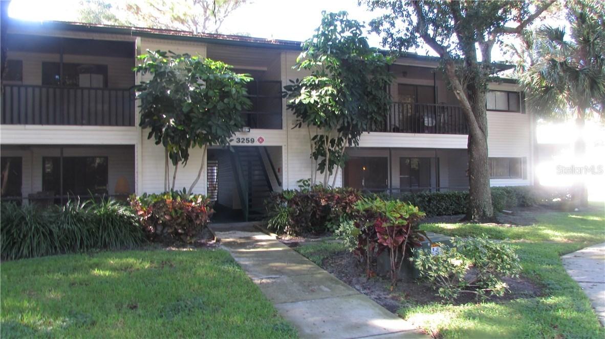 3259 Fox Chase Cir. #108, Palm Harbor, FL 34683