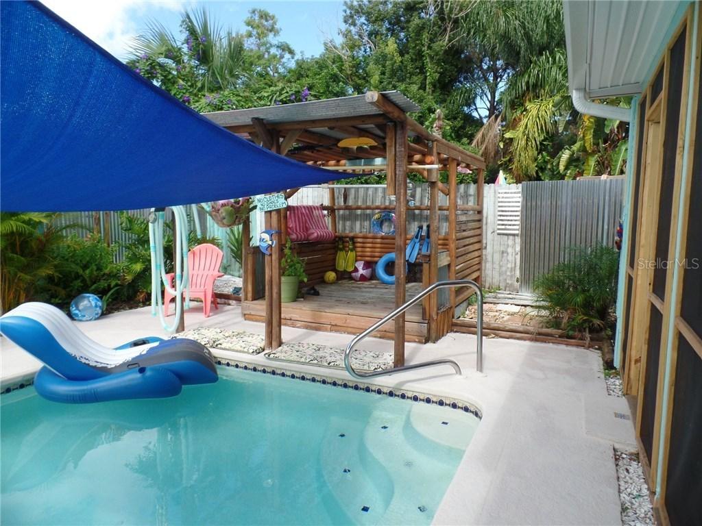 2147 Tumbleweed Dr., Holiday, FL 34690