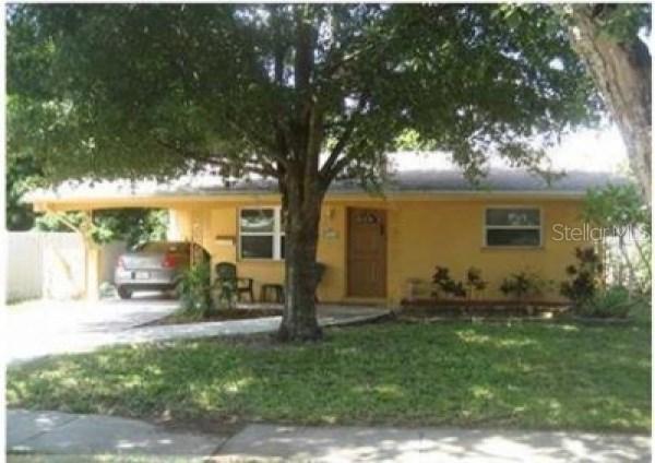 3622 Prescott St., St Petersburg, FL 33713
