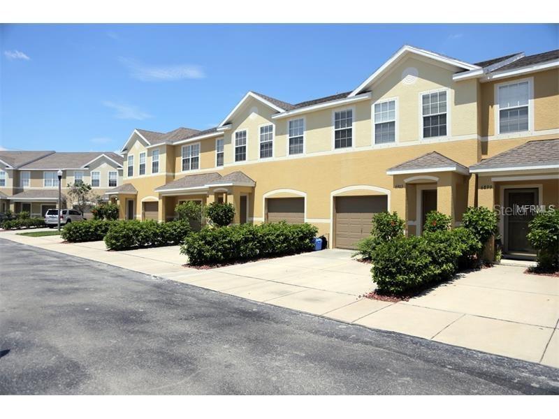 6907 47th Ln., Pinellas Park, FL 33781