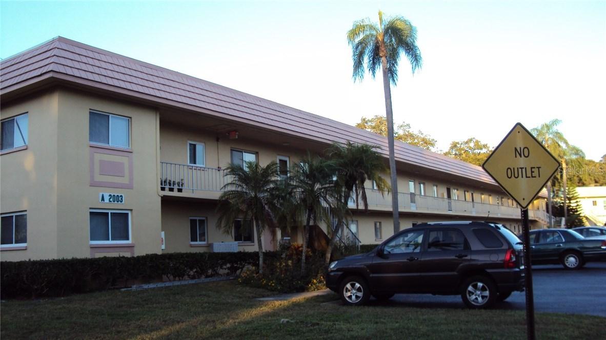 2003 Greenbriar Blvd. #3, Clearwater, FL 33763