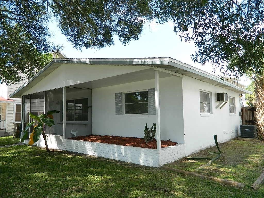 4767 N 1st Ave., St Petersburg, FL 33713