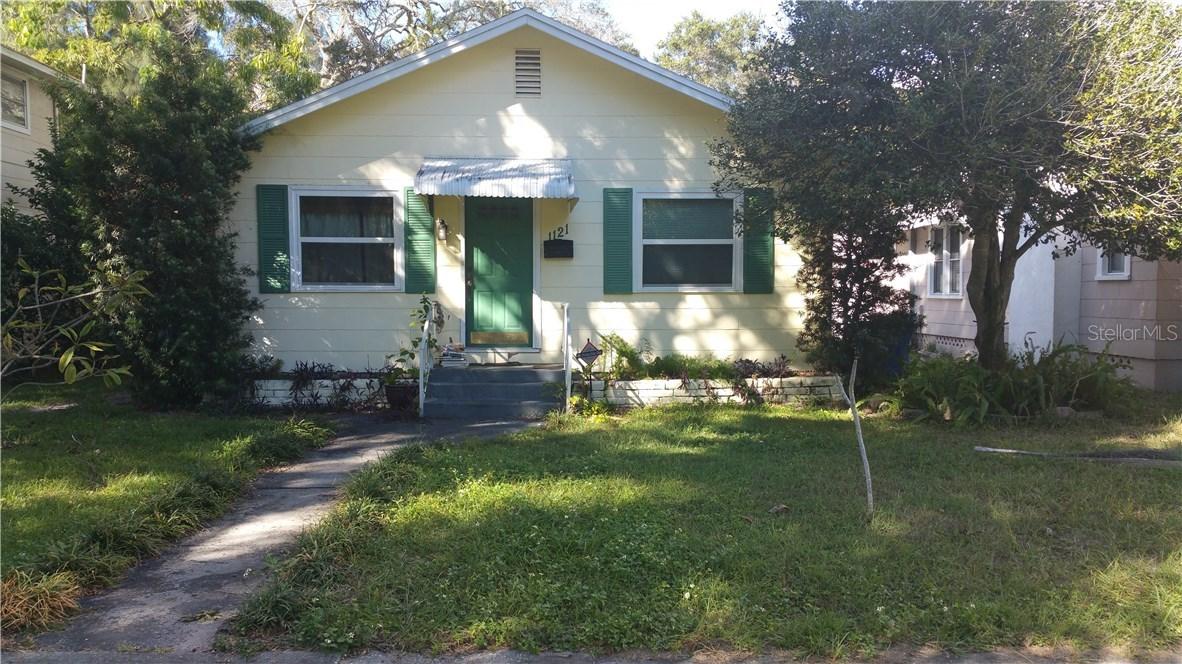 1121 21st Ave., St Petersburg, FL 33704