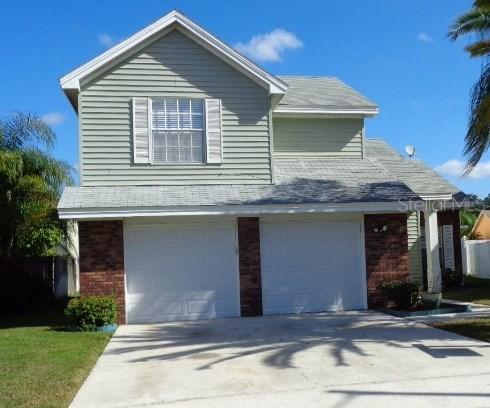 11864 Branch Mooring Dr., Tampa, FL 33635