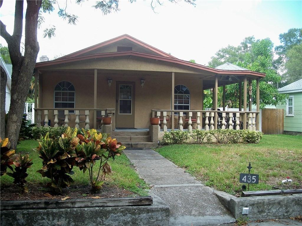 435 21st Ave., St Petersburg, FL 33704