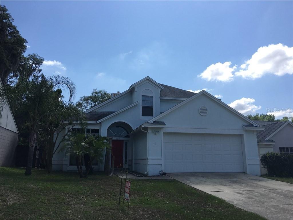 225 N Cervidae Dr., Apopka, FL 32703
