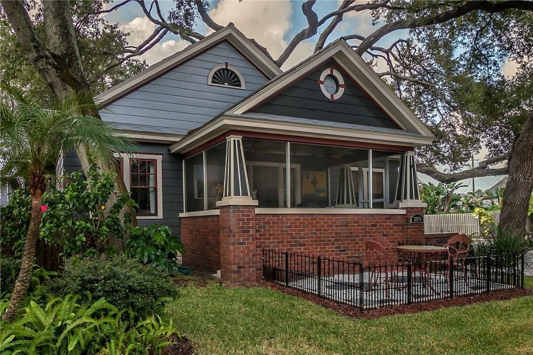 2070 2nd Ave., St Petersburg, FL 33713