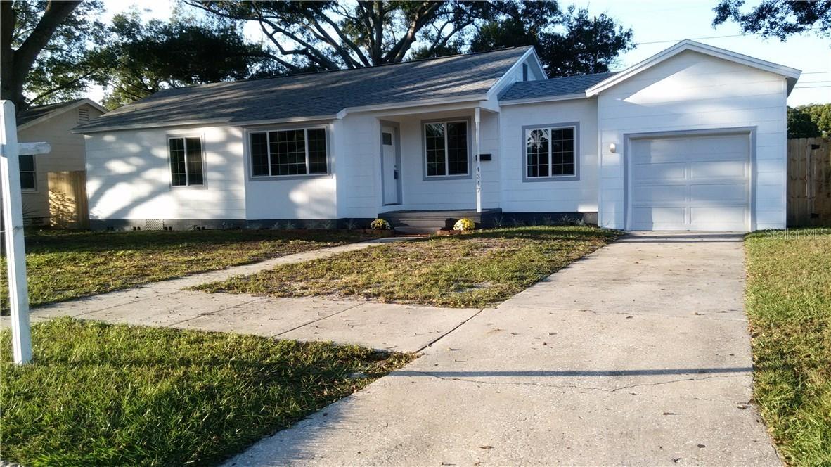 4347 Dartmouth Ave., St Petersburg, FL 33713