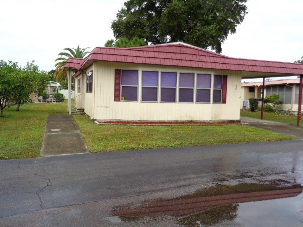 7100 Ulmerton Rd. #400, Largo, FL 33771