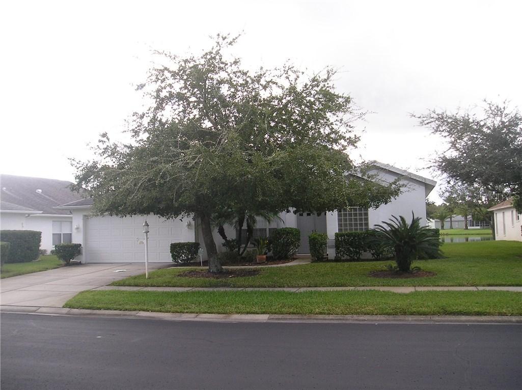 1026 Ashbourne Cir., Trinity, FL 34655