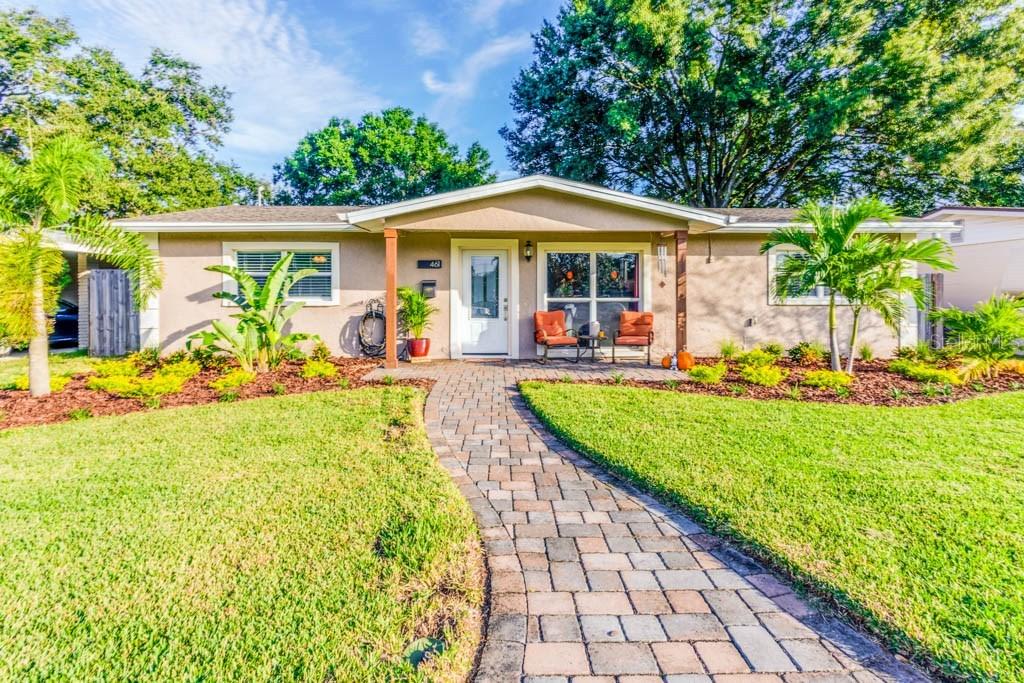 461 42nd Ave., St Petersburg, FL 33703
