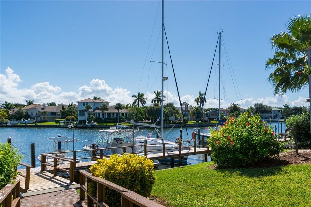 557 Pinellas Bayway #113, Tierra Verde, FL 33715