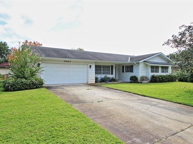 1007 Damrosch St., Largo, FL 33771