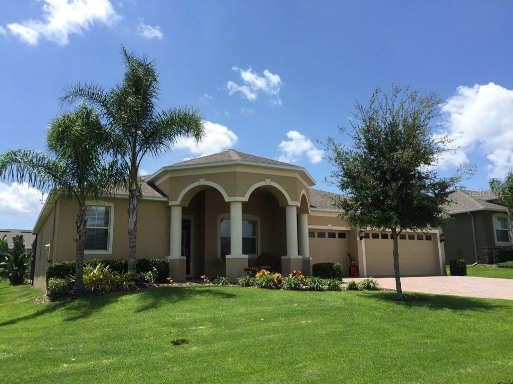 2855 Maracas St., Clermont, FL 34711