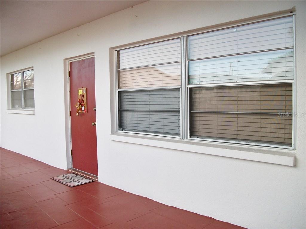 2050 58th Ave. #12, St Petersburg, FL 33714