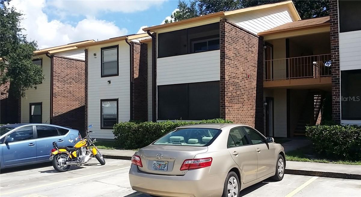 1400 Gandy Blvd. #1009, St Petersburg, FL 33702