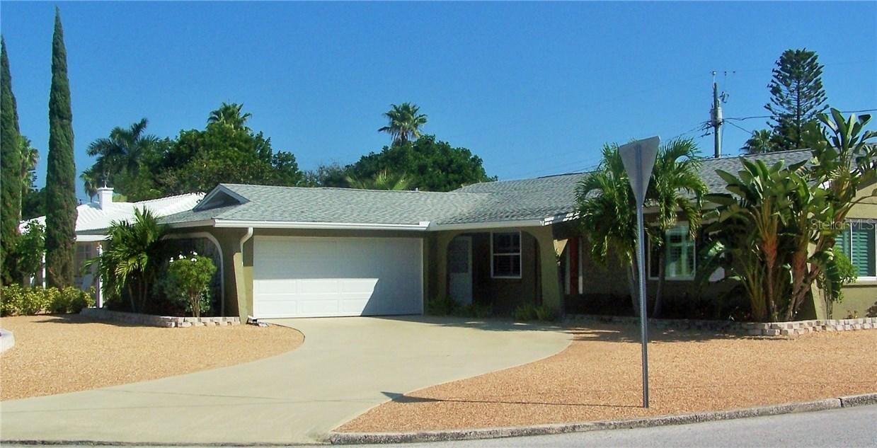 2863 W Vina Del Mar Blvd., St Pete Beach, FL 33706