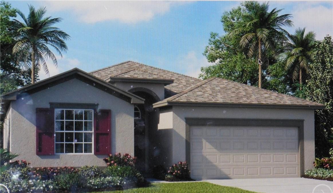 928 Peregrine Hill Pl., Ruskin, FL 33570