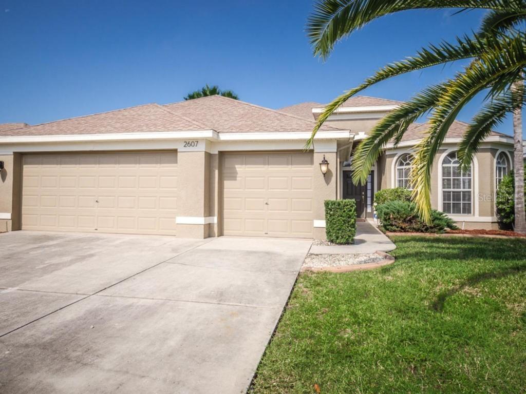 2607 Jays Nest Ln., Holiday, FL 34691