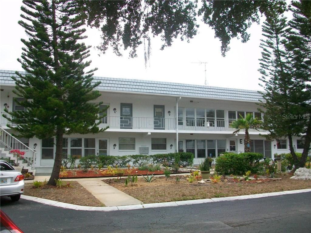 1221 Drew St. #E3, Clearwater, FL 33755