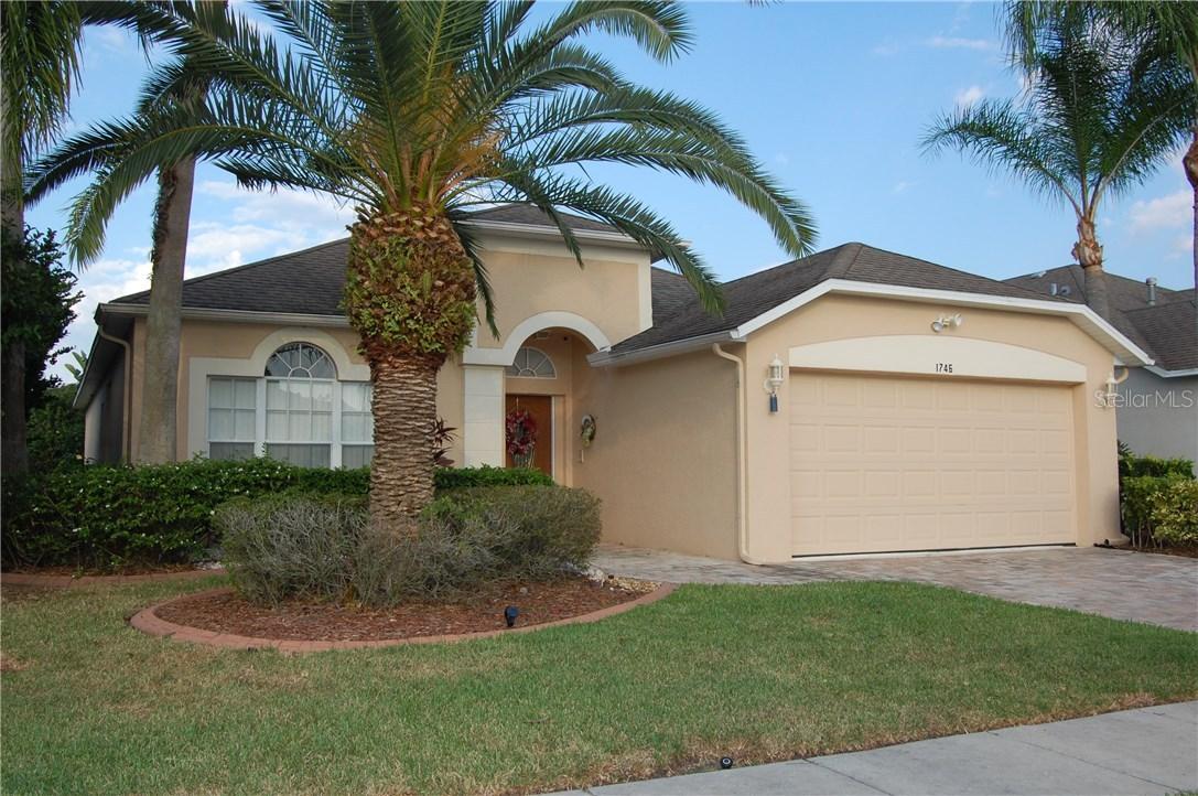 1746 Citron Ct., Trinity, FL 34655