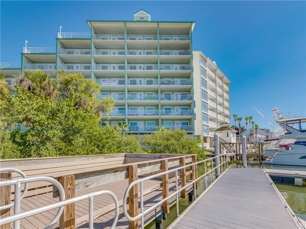 399 C 2nd St. #215, Indian Rocks Beach, FL 33785
