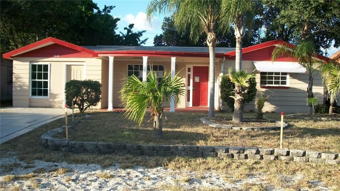3043 Palamore Dr., Holiday, FL 34691