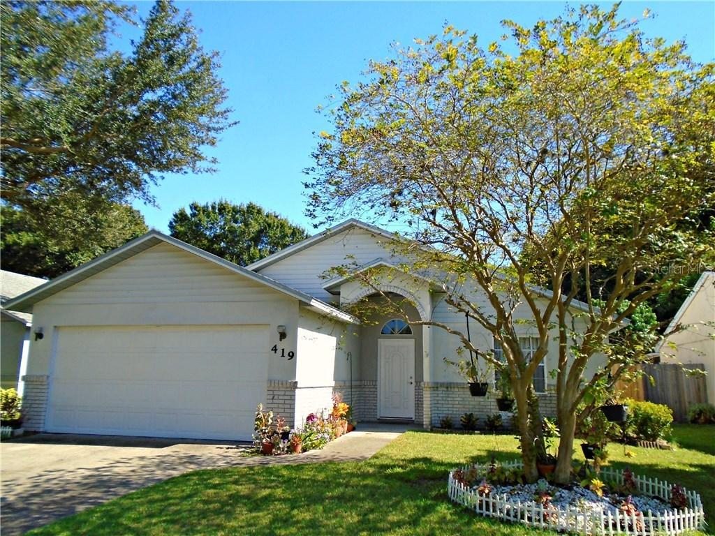 419 Feather Tree Dr., Clearwater, FL 33765