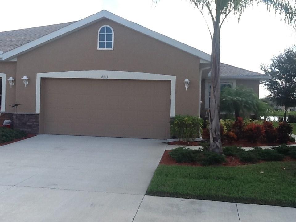 4363 Lenox Blvd., Venice, FL 34293