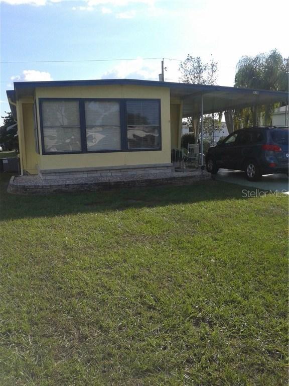 150 Colonial Blvd. #13, Palm Harbor, FL 34684