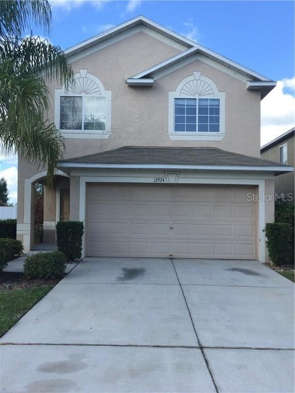 12924 Fennway Ridge Dr., Riverview, FL 33579