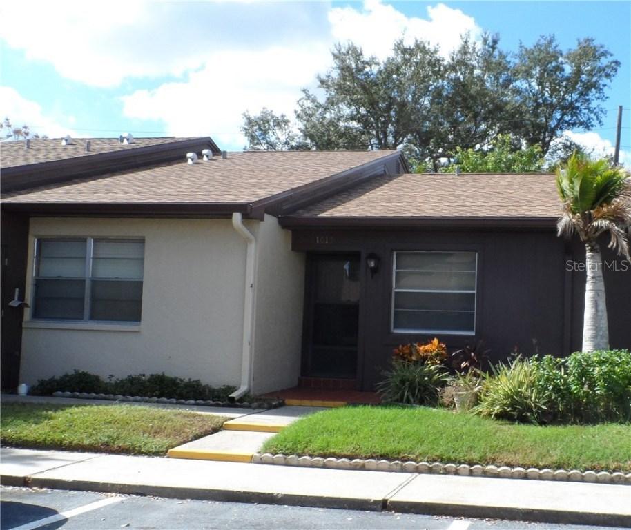 1017 Bowsprit Ln., Holiday, FL 34691