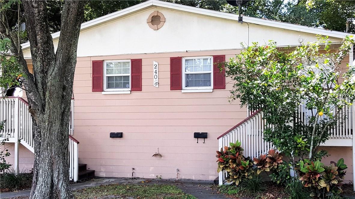 2409 Linsey St., Tampa, FL 33605