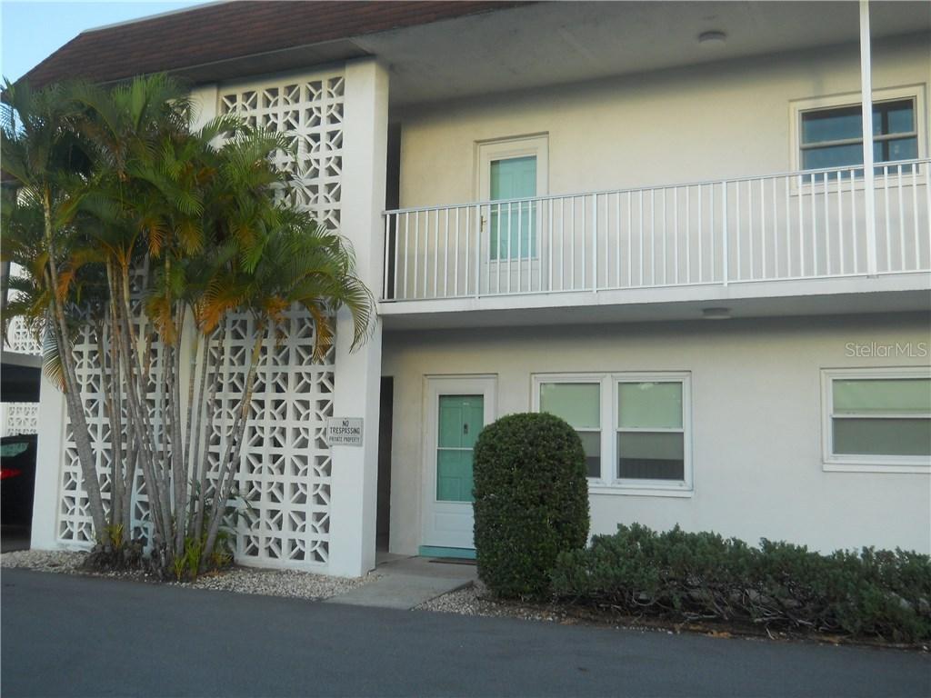 1225 58th St. #101A, St Petersburg, FL 33710