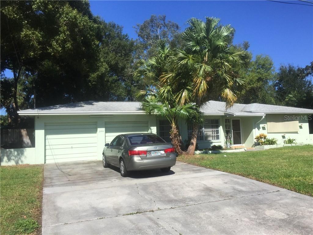 2144 Mckinley St., Clearwater, FL 33765