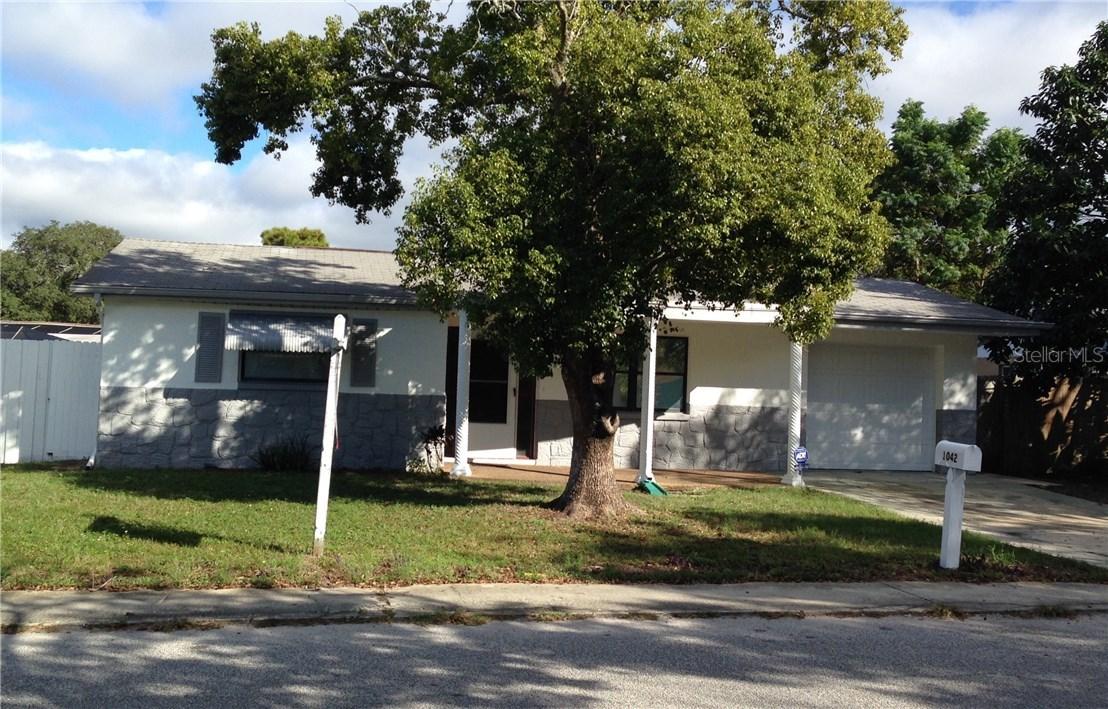 1042 Solar Dr., Holiday, FL 34691