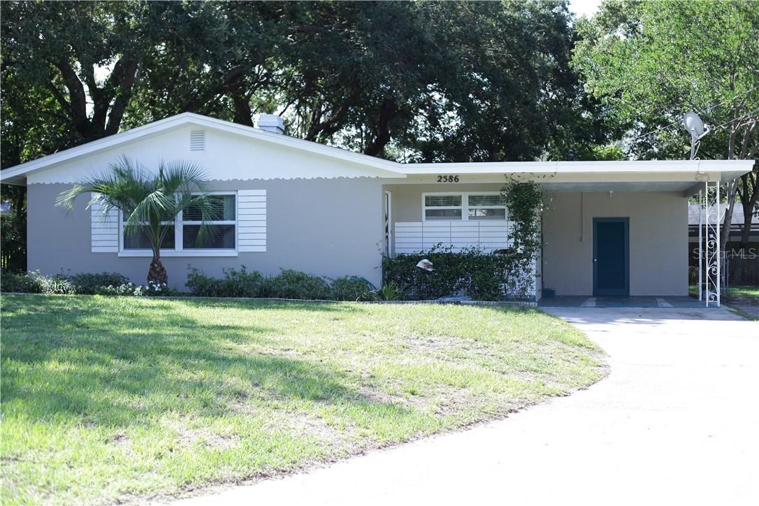 2586 Elyria Ave., Largo, FL 33770