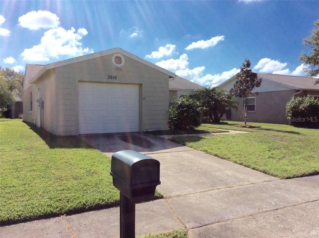 3916 Lake Blvd., Clearwater, FL 33762