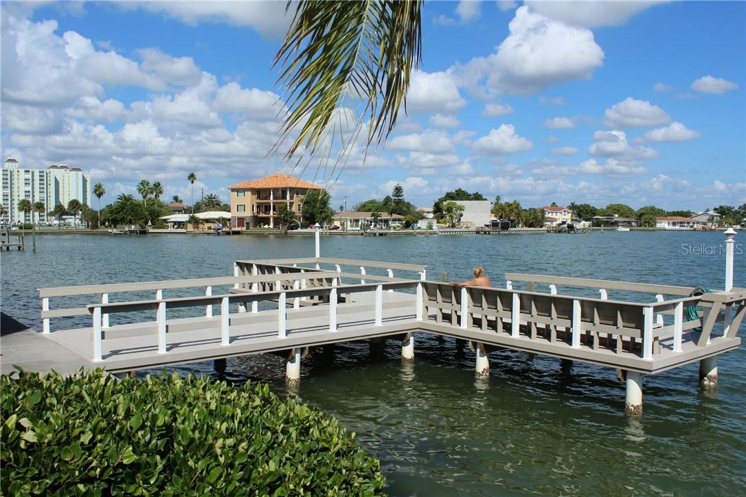 5575 Gulf Blvd. #440, St Pete Beach, FL 33706