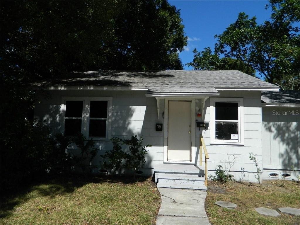 1643 22nd Ave., St Petersburg, FL 33713