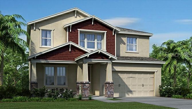 1902 Nature View Dr., Lutz, FL 33558